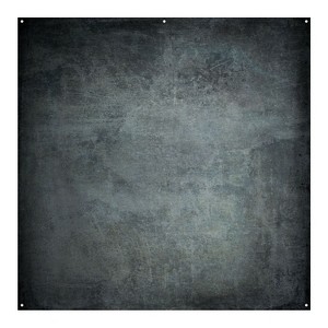Westcott X-Drop Pro Fabric Backdrop Grunge Concrete by Joel Grimes (8x8) Feet - 1 of 1