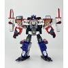 MB-18 Energy Commander and MB-25 Aero Blade Set of 2 | Fans Hobby Master Builder Action figures - 3 of 4