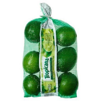 Limes - 1lb Bag