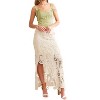 Women's Boho Kiss Skirt - Miss Me - 3 of 4