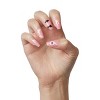 KISS Products Fake Nails - Ghoul's Night - 31ct - Halloween - 2 of 4