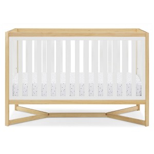Delta Children Tribeca Convertible Crib - 1 of 2