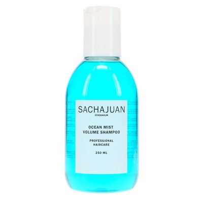 Sachajuan Ocean Mist Volume Shampoo 8.45 oz