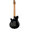 Ernie Ball Music Man Axis Super Sport Flame Top (satin) Electric Guitar Honey Pot - 4 of 4