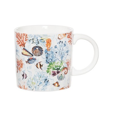 Beachcombers Makena Beach Mug