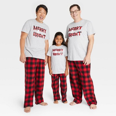 Target's Matching Family Pajamas Are Back—And Proof Winter Can Be Warm and  Fuzzy