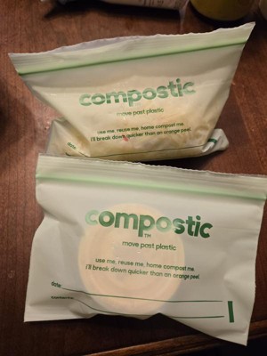 Compost bags target hotsell