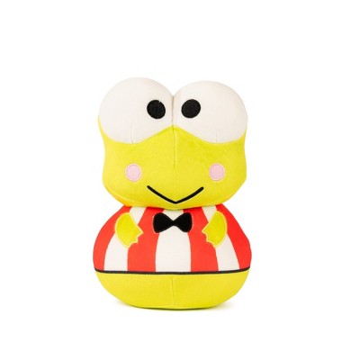 Hello Kitty 9" Pillow Keroppi