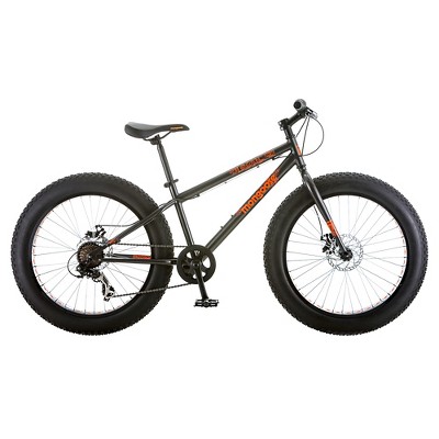 target boys mountain bikes