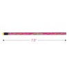 ArtCreativity Assorted Colorful Number 2 Pencils for Kids with Eraser - (80 Count) - 3 of 4