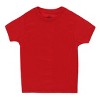 Fruit of the Loom Toddler Boy's Crewneck T-Shirt Assorted (6 Pack) - image 2 of 4