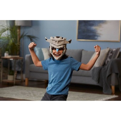 Marvel Studios' Black Panther: Wakanda Forever Attuma Shark Armor Mask, image 6 of 9 slides