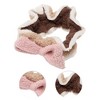 Unique Bargains Women's Fashion Headwrap 8.27"x2.76" 1 Pc - 3 of 3