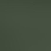 rich olive green