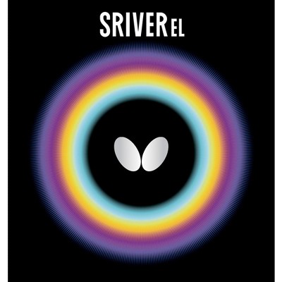 Butterfly Sriver EL