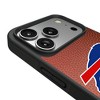 NFL AFC Teams Football Wordmark Bump Cell Phone Case for Apple iPhone 17 Series - 4 of 4