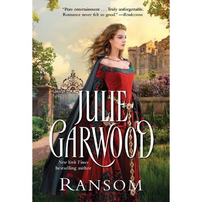 Ransom - by  Julie Garwood (Paperback)
