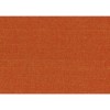 Vynxaria Mid-Century Modern Lift Top Storage Bench 1pc Tufted Orange Upholstered Solid Wood Walnut Finish Wooden Furniture - 4 of 4