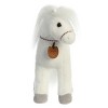 Aurora Breyer 13" Showstoppers Arabian Horse White Stuffed Animal - 2 of 4