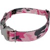 Country Brook Petz Premium Dog Collar - Camouflage Collection - 4 of 4