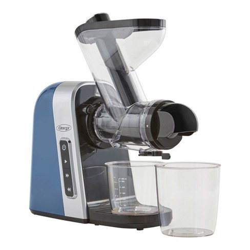 Omega MM900 - Celery Juicer with Excellent Juice Yield
