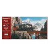 Sunsout Summit Pass 300 pc   Jigsaw Puzzle 39904 - 3 of 4