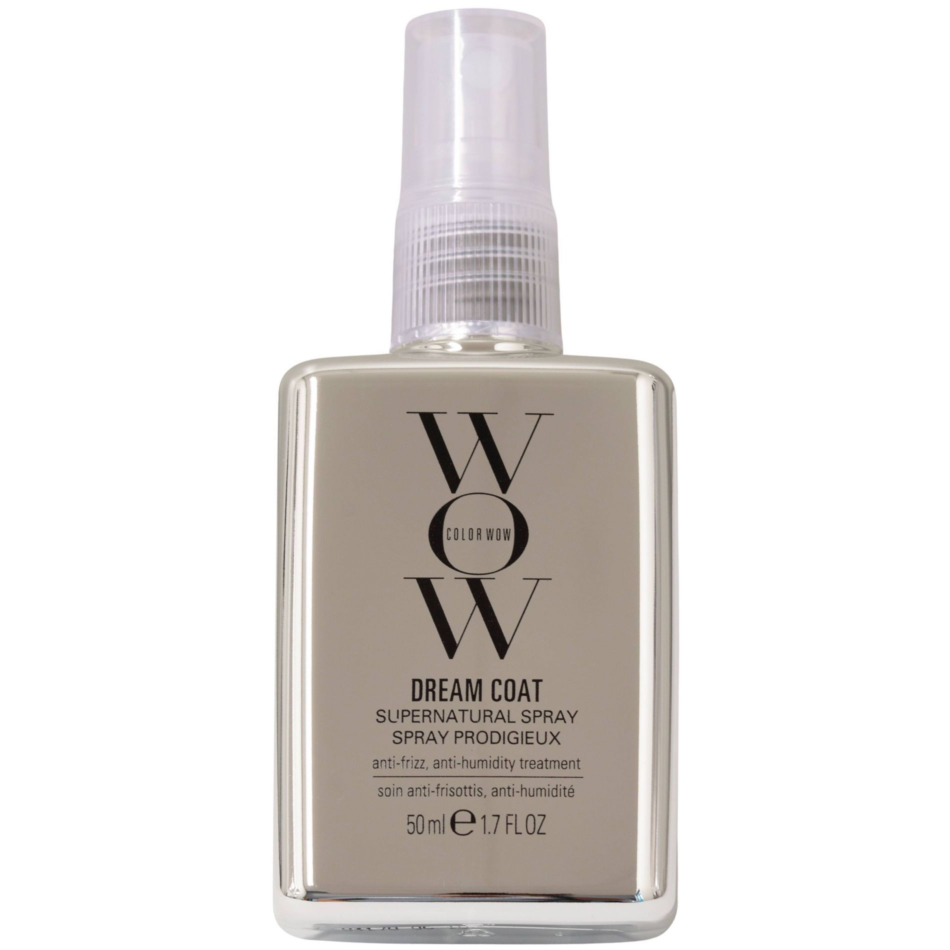 COLOR WOW Anti-Frizz Dream Coat - 1.7 fl oz