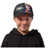 Naruto Youth Trucker Hat Naruto Uzumaki Adjustable Boys Kids Hat - 2 of 4