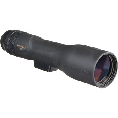 Nikon PROSTAFF 3 16-48x60 Lightweight Field Scope | Get Bright, High Contrast Images with the  Legendary Multicoated Optics | Waterproof