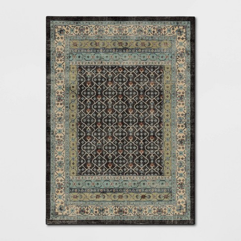 Rubber Backed Rugs : Target