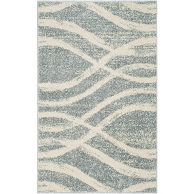 Adirondack ADR125 Machine Made Indoor Rug - Safavieh