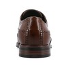 Vance Co. Mens Nikola Slip-on Oxford Dress Shoe - 3 of 4