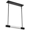 Nuvo Lighting Lacey - Light Pendant in  Matte Black - 2 of 2
