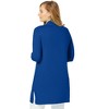 Jessica London Fine Gauge Cardigan Topper - 3 of 4