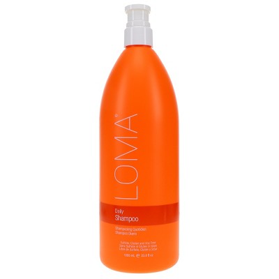 Loma Daily Shampoo 33.8 oz
