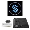 NHL Seattle Kraken LED Car Door Light - 2 of 2