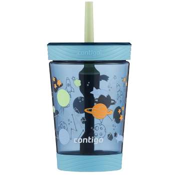Contigo 14oz Kids' Tumblers with Straw only $5.74 at Target!
