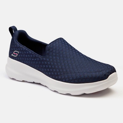 women's navy sneakers