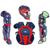 All Star Intermediate System7 Axis Catchers Kit - 2 of 3