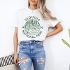 Simply Sage Market Women's Sequoia National Park Short Sleeve Garment Dyed Tee - 2 of 4