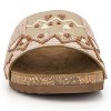 Torgeis Women's Delilah Flats - image 4 of 4