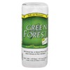 Green Forest Paper Towels White - Pack of 30 - 104 Sheets - image 2 of 2