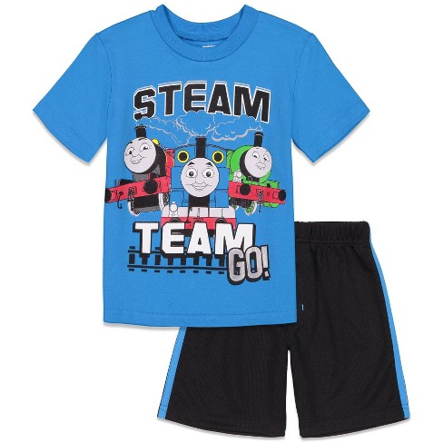 Target thomas the train shirt on sale