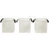 The Lakeside Collection Set of 3 Storage Baskets - Printed - 4 of 4