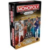 Monopoly Prizm: 2022-23 NBA Cards Booster Box Game - image 2 of 4