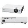 Sony VPL-DX122 XGA Multimedia Projector - 3 of 4