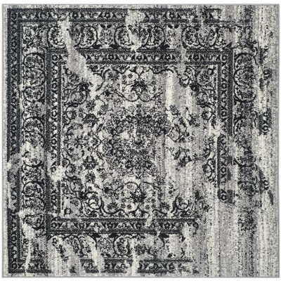 Adirondack ADR101 Power Loomed Area Rug  - Safavieh
