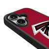 NFL NFC Teams Stripe Bump Cell Phone Case for Apple iPhone 17 Series - 4 of 4