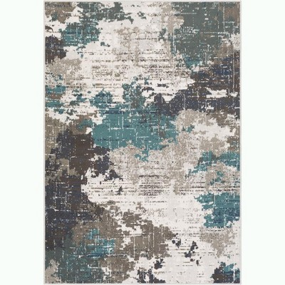 Mark & Day Rugby Woven Indoor Area Rugs
