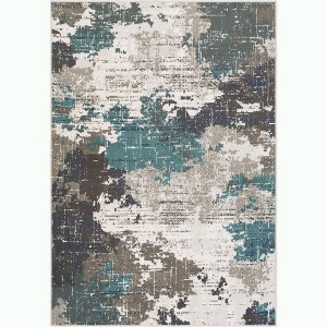 Mark & Day Rugby Woven Indoor Area Rugs - 1 of 4